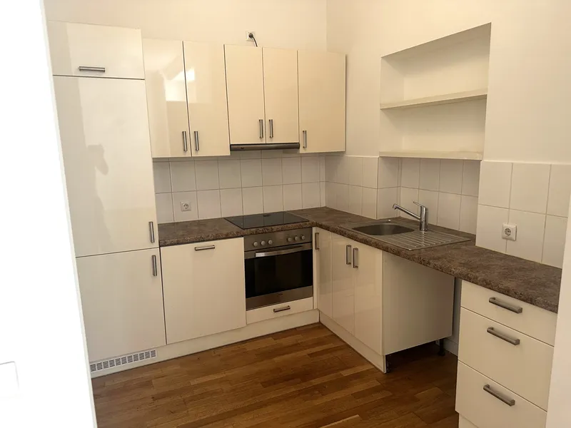 1,5-Zimmer-Wohnung in Berlin-Wilmersdorf - U-Bahn Spichernstr. — photo 1